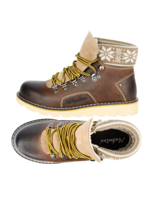 Nebulus Winterstiefel FURGIE, Damen (T1362)