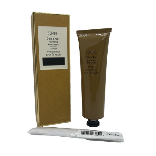 Oribe Signature Moisture Masque 5.9 oz175 ml. Hair Mask | eBay