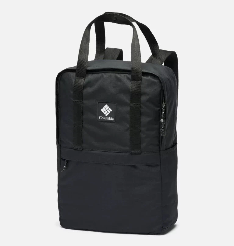 Columbia Trek 18 Liter Rucksack Bag (schwarz)