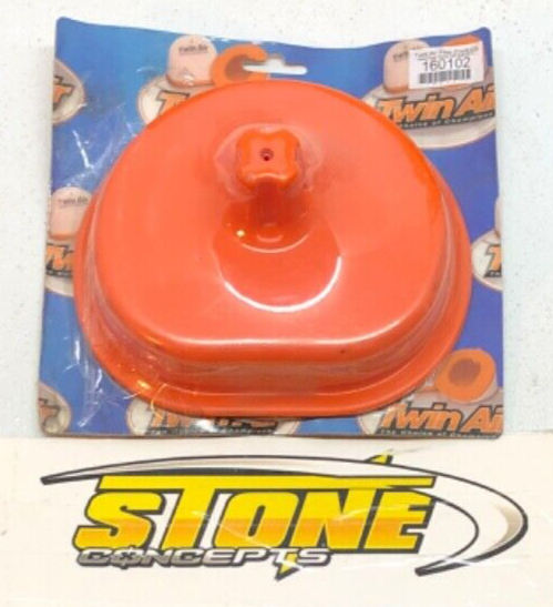 Twin Air Box AirBox Wash Cover Lid Honda CRF250R 10-13 CRF450R 09