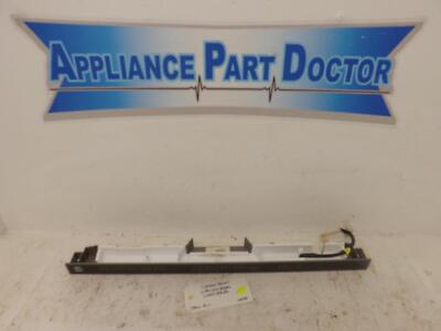 Jenn Air Dishwasher WPW10418326 W10418326 Control Panel Used | eBay