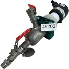 Bürkert 00562503 Control Valve