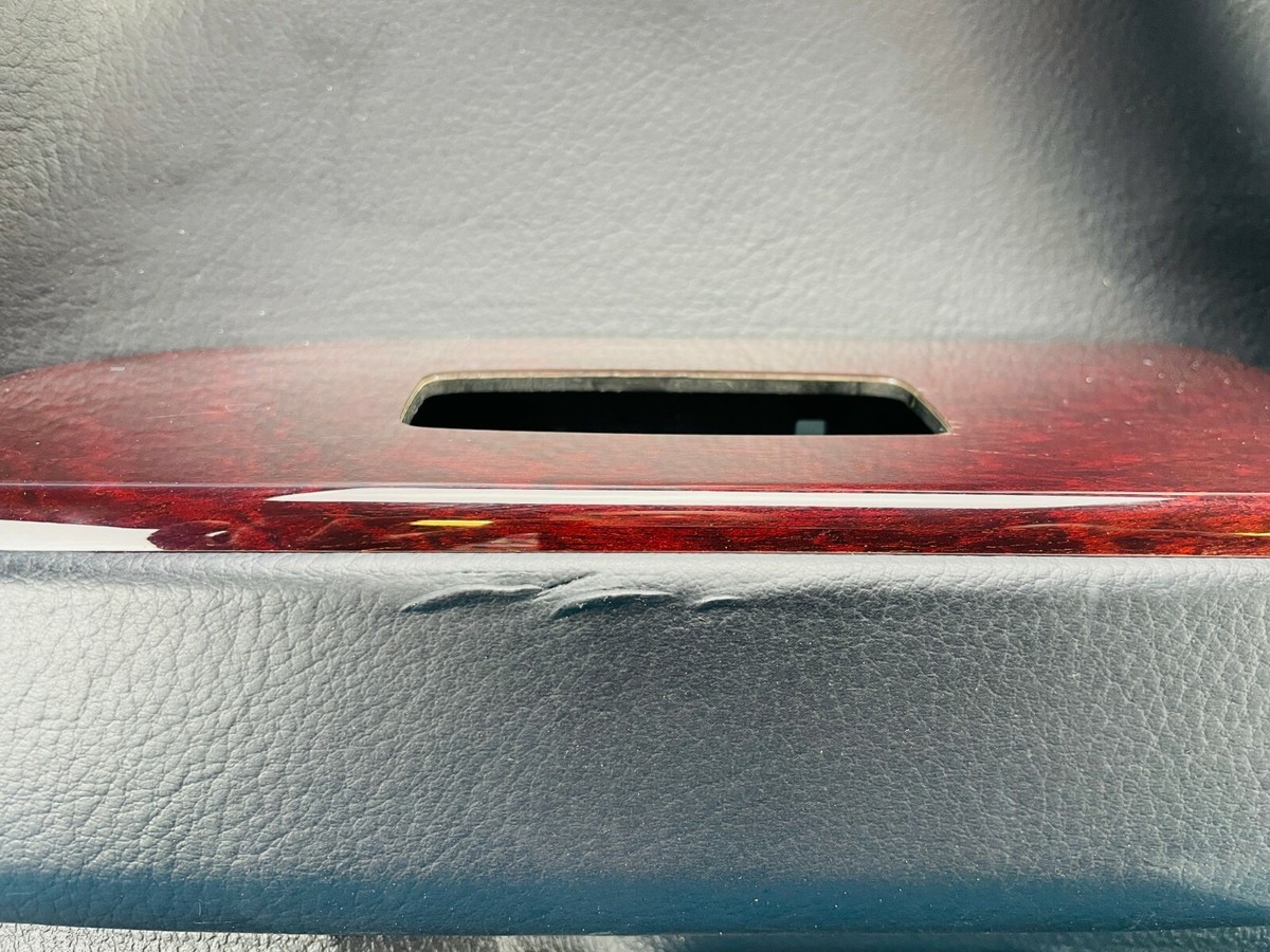 Lexus GX460 Front Passenger's Door Interior Trim Panel 2010-2019