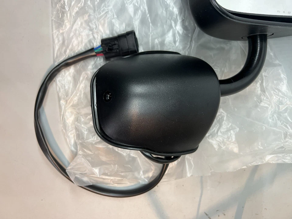 Door Mirror LH Mopar 55154699 - Image 3 of 4