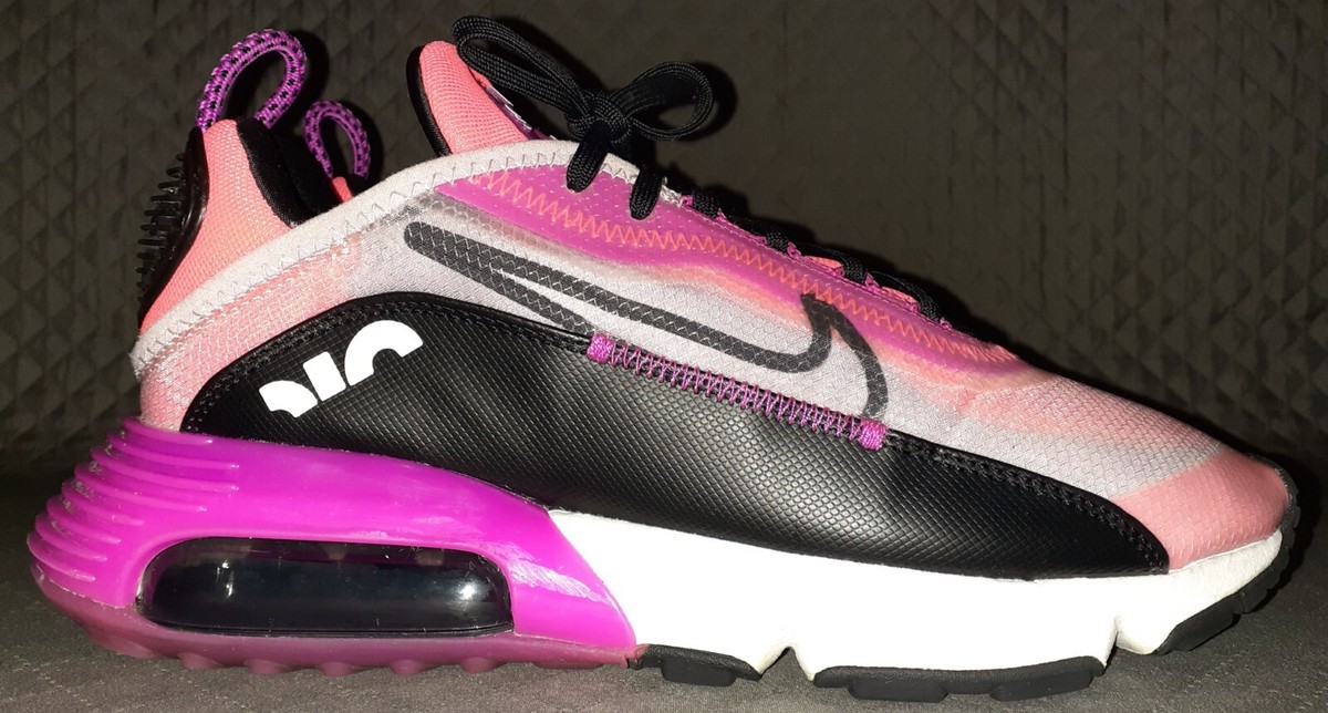 air max 2090 fire pink