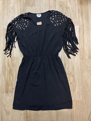 fancy black dress A-Line V-Neck Chiffon Pleats Black Prom Party Dress with Slit Long Formal Gown with Gloves Navy Blue / US2
