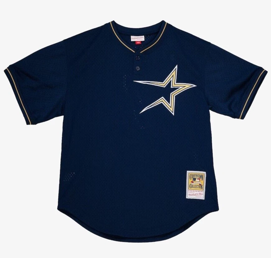 Houston Baseball Team Asttros #7 Baseball Jersey