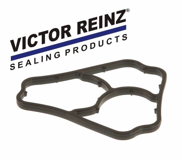 Gasket Oil Filter Housing To Block 11 42 7 509 211 For Mini R50 R53 02