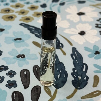 NEW Armani Prive Oud Royal Unisex EDP Eau de Parfum Spray Sample Vial 0.06oz 2ml