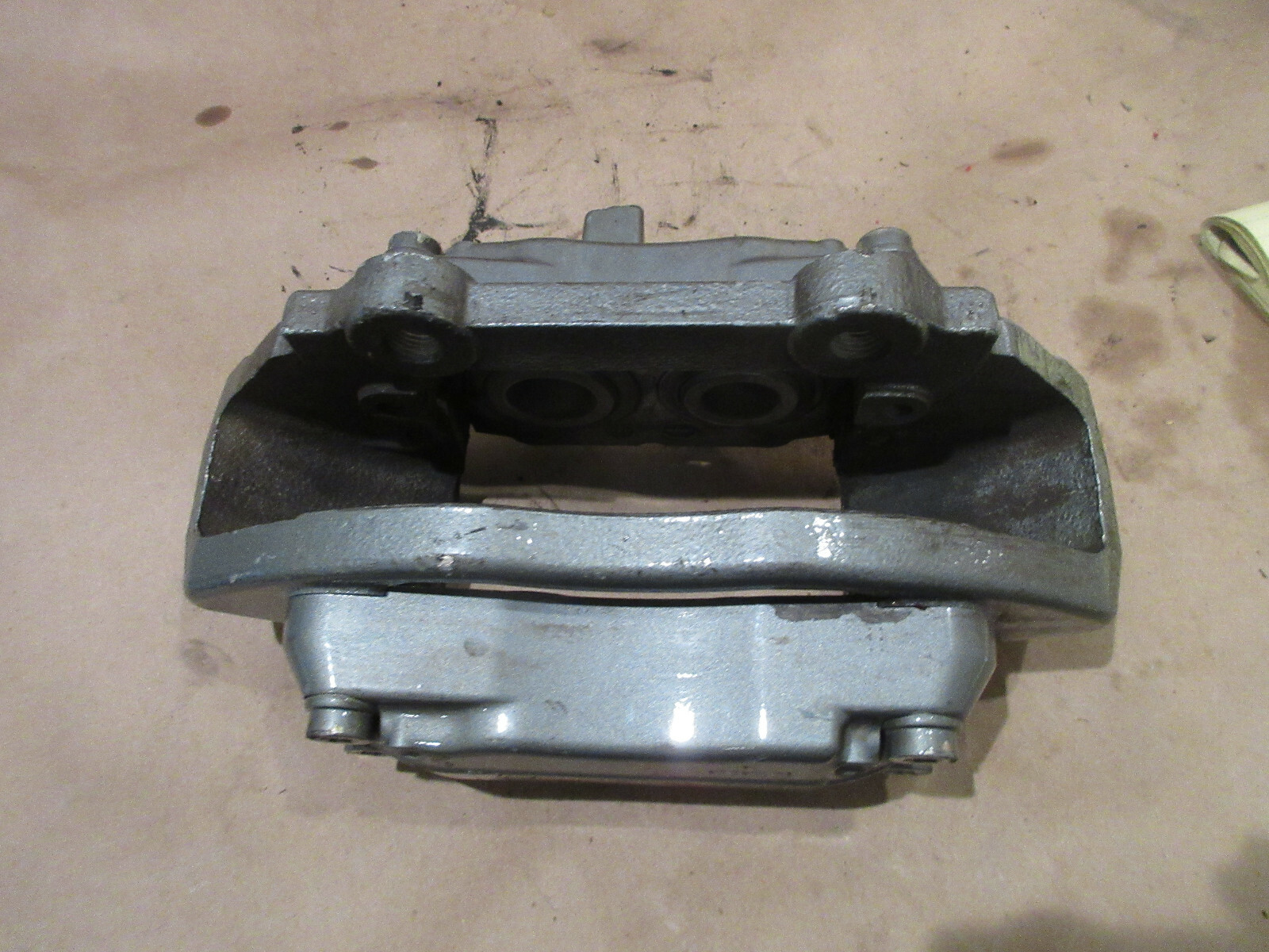 Maserati  Quattroporte GranTurismo RH  Front Brake Caliper  # 201298