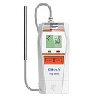 Elitech Ultra Low Datenlogger,Temperaturbereich -196°C – 150°C, PDF, Tlog 100EL