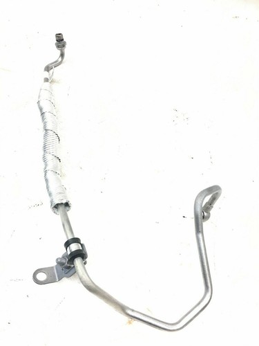 BMW F20 120d xDrive Turbolader Turbo Leitung 851361603 erst 31.167km !!