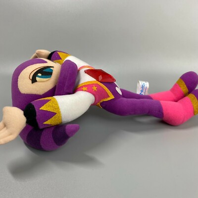 Very Rare 1997 SEGA Nights into dreams 10