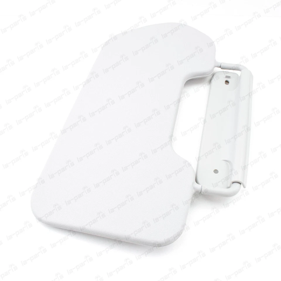 NUEVO JUEGO DE PARASOLES GRISES FJ CRUISER 2008-2014 GENUINO TOYOTA DERECHA E IZQUIERDA  Foto 2 de 4