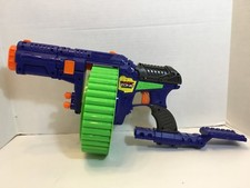 Dart Zone Covert Ops Magnum Dart Gun