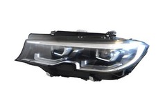 Feu avant (phare) BMW 320