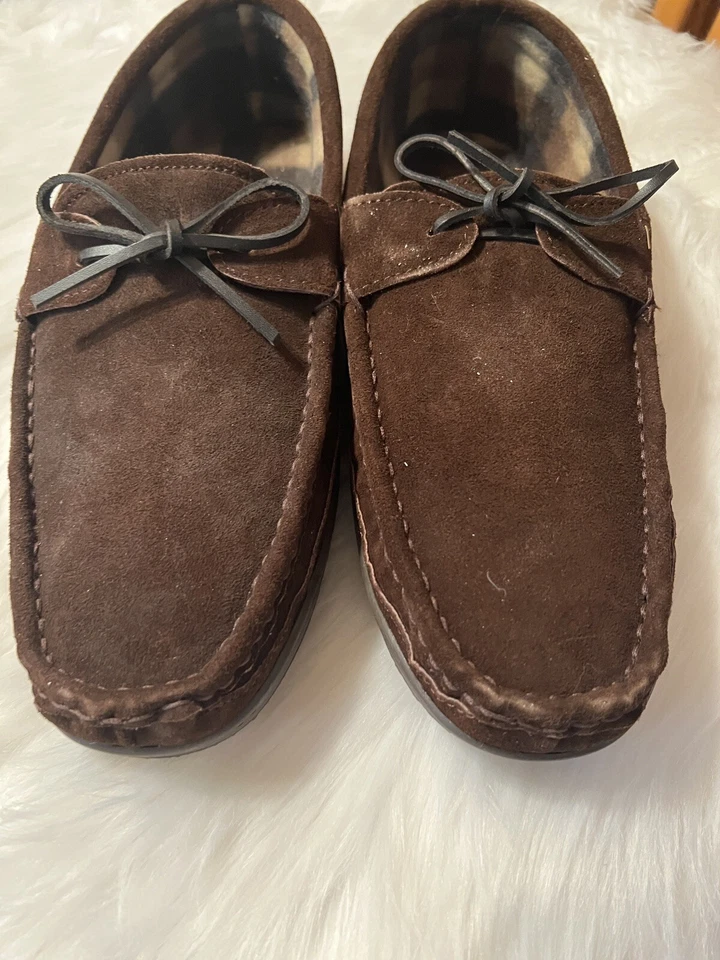 мокасины high sierra suze 12 - Изображение 3 из 4