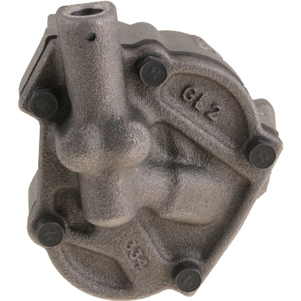 Melling M-77HV Engine Oil Pump For Select 65-07 Chevrolet GMC Models - Image 2 of 4
