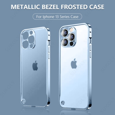 Foonary 2 Pezzi Cover Per Apple IPhone 16 6,1" Custodia Per - Foto 2