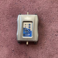 Wilson DT4G Cellular Repeater Booster 460001 NO power supply unit only