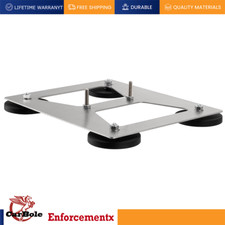 New Heavy-Duty Magnetic Mount 264lb Starlink Mini Magnetic Car Roof Mount Kit