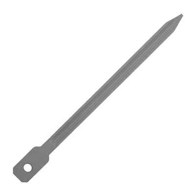 2-Pack Replacement Driver Blade For Makita 345702-4 – 0.050 Inch Thick, Fits XTP01 XTP02 BPT350 BPT351 DPT350 DPT351 PT354D DPT353 AT638A Pin Nailers