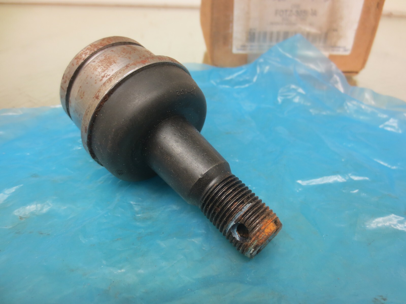 FORD, FOTZ3050A, FRONT LOWER SUSPENSION BALL JOINT, FORD EXPLORER RANGER eBay