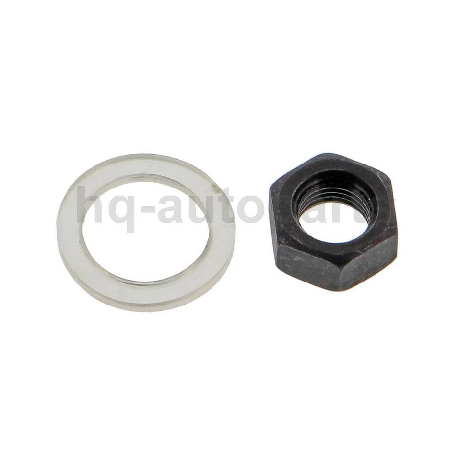 Extremos de barra de amarre interior delantero para Nissan Máxima 2019 2018 2017 2016 Foto 3 de 3