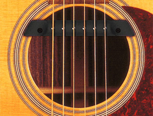 artec soundhole pickup
