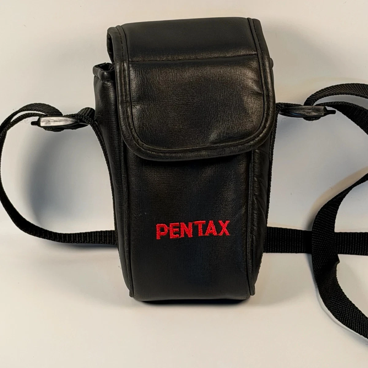 Leather Camera Cases, Bags & Covers for Pentax K for sale | eBay