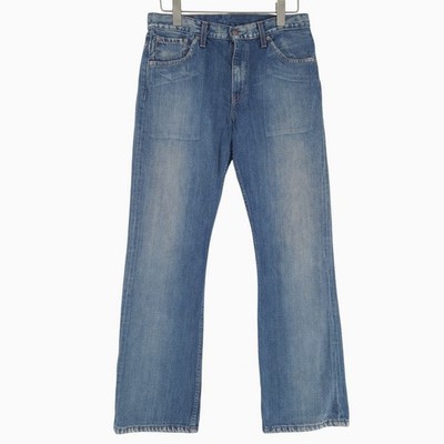 507 Bootcut Jeans Mens Levi's 507 Women's LEVI'S 507