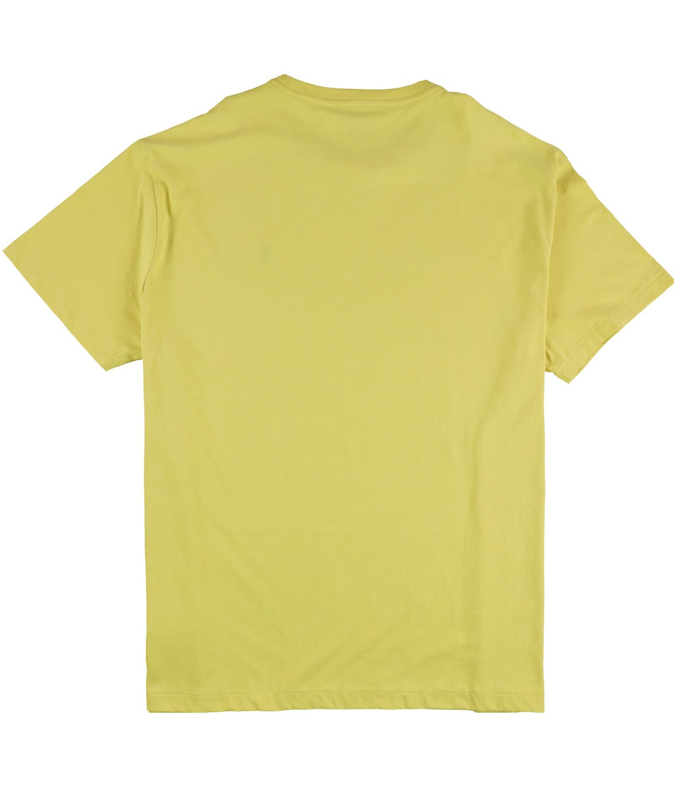 Ralph Lauren Mens Classic Solid Basic T-Shirt, br… - image 2