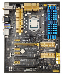 I7 4770k Motherboard | eBay