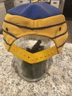 Vintage San Diego Chargers Snapback Hat — photo 4
