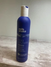 milk_shake milk shake Cold Brunette Shampoo 10.1 oz