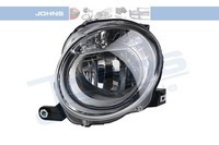 30 03 09 Scheinwerfer Links FüR Abarth 500 / 595 / 695