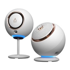 Creative Pebble Nova White