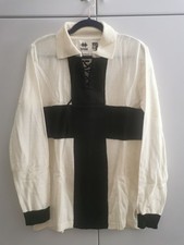 T-Shirt calcio Collezione celebrativa Centenario Parma FC Tiratura limitata S