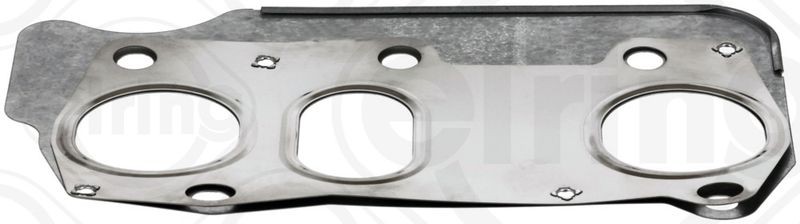 4x ✅Fits ELRING EL917958 Exhaust manifold gasket EL917958 Exhaust ma ⭐UK Seller⭐ - Image 2