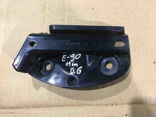 BMW 3 Touring E91 Stoßstangenhalter hinten rechts 7118194 2.00 Diesel 21506452