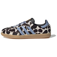 Adidas Originals SAMBA OG German Army Trainers KJ7448 Women's Size