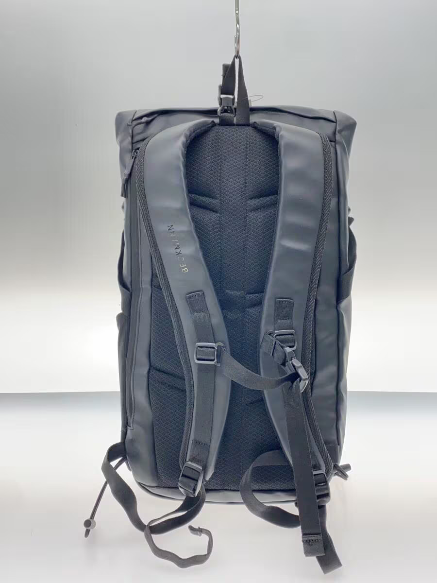 Other brands: BECKMANN Backpack, Polyester, Black… - image 3