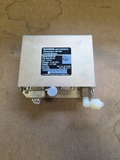 Sandia SAE-35 Altitude Encoder w/ RS-232 Sandia SAE-35 Altitude Encoder w/ RS-232