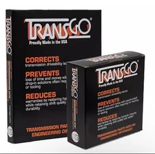 TransGo Shift Kit U140E/F, U240E, U241E 1998-On Toyota / Lexus (SKU140)