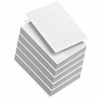 Kopierpapier 25.000 Blatt A4 Universal Druckerpapier Echte 80G Inkjet + Laser