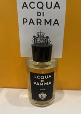 Yuzu Eau de Parfum Acqua di Parma 香水- 一款2019年中性香水