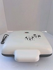 Dash Disney Mickey & Friends Nonstick Waffle ...