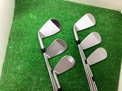 Titleist T200 2023 Iron Set 5-9,Pw 6pc Flex Stiff N.S.PRO 880 AMC