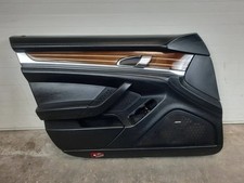 Porte avant et accessoires Porsche PANAMERA