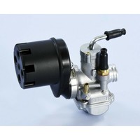 Vergaser Polini CP Ø21Mm FüR Motorrad Ersatzteile ZubehöR Teile